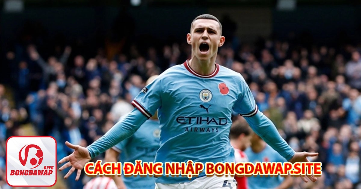 Đăng nhập ngay bongdawap.site nhận quà liền tay 5 Cách đăng nhập bongdawap.site