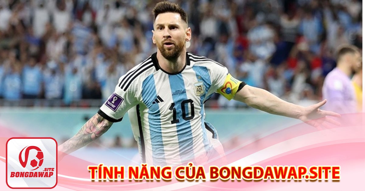 Giới thiệu về bodawap.site- Trang wep uy tín hàng đầu tại Chấu Á 6 Tính năng có trong bongdawwap.site