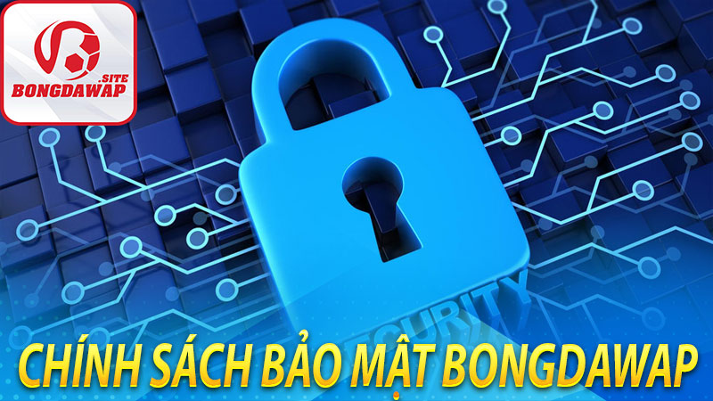 Chính sách bảo mật của nhà cái bongdawap 5 Chính sách bảo mật bongdawap