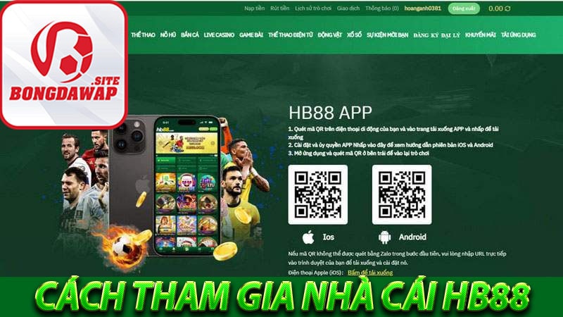 Hb88 - Nhà cái cá cược hb88 casino trực tiếp 9 Phương thức tham gia nhà cái hb88 nhanh chóng