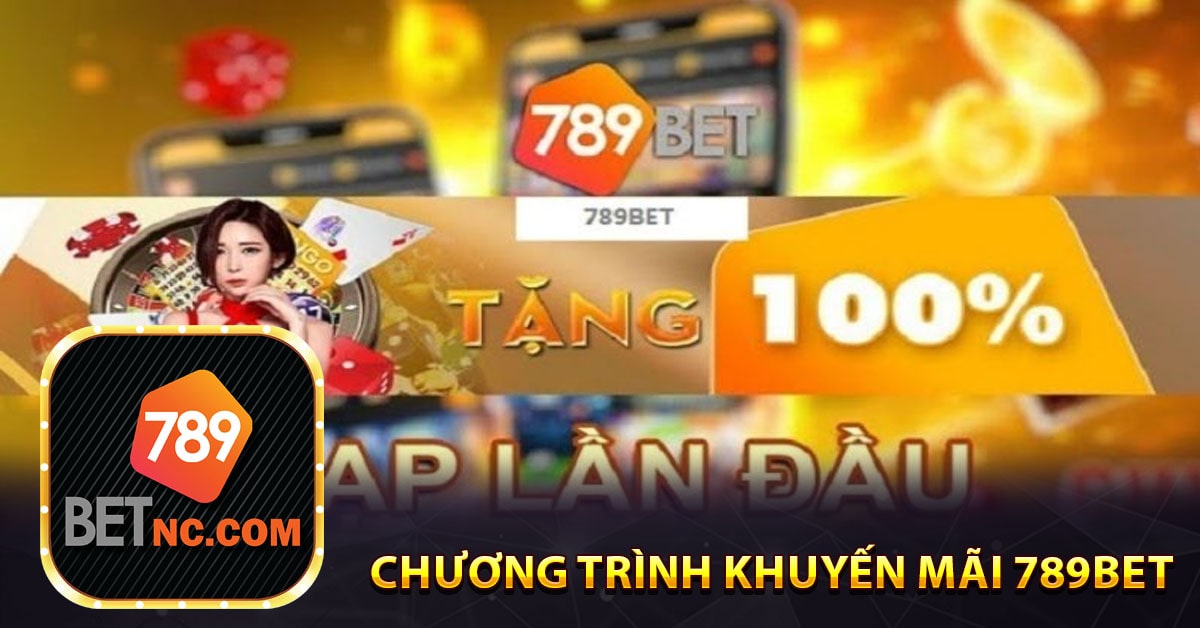 789Betnc - Đường Link Truy Cập Nhà Cái Chính Thức 8 Chương trình khuyến mãi