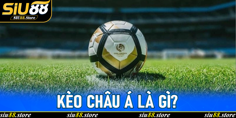 Giải Mã Toàn Tập Kèo Châu Á Tại Siu88: Bí Quyết Bất Bại Cho Người Chơi Mới Lẫn Cao Thủ 5 Kèo châu Á là gì? Vì sao người chơi Siu88 đặc biệt ưa chuộng?