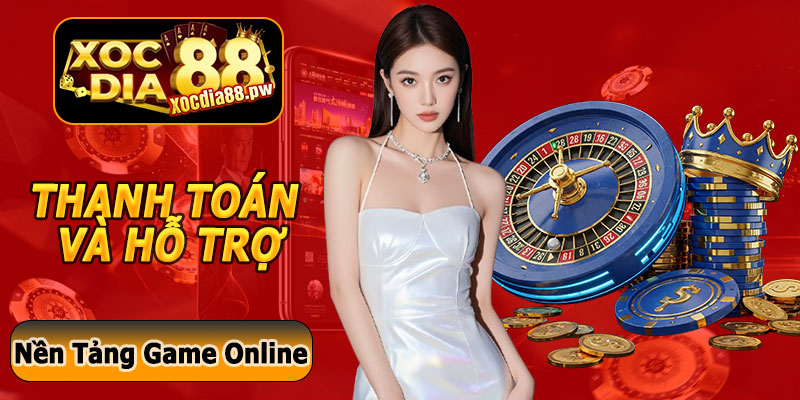 Đánh Giá Hệ Thống Thanh Toán Và Hỗ Trợ Khách Hàng