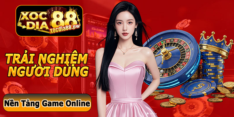 Đánh Giá Về Trải Nghiệm Người Dùng