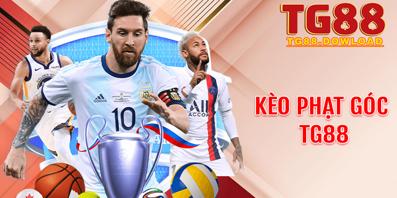 Kèo phạt góc Tg88: Thứ gia vị độc lạ biến trận cầu tẻ nhạt thành đại tiệc